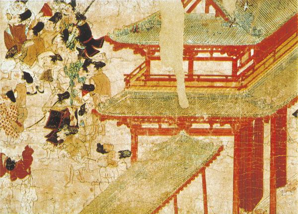 伴大納言絵詞（全3巻） | 山川出版社オンラインショップ