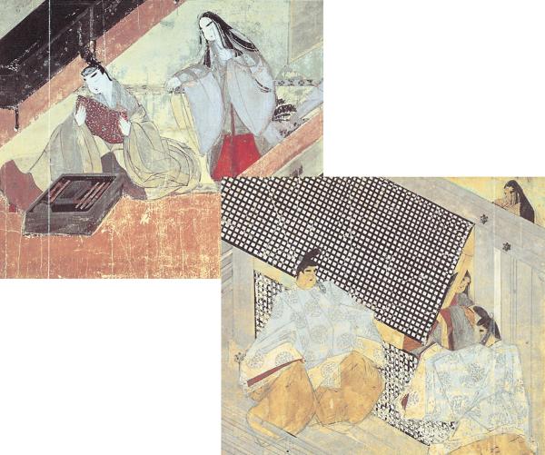 源氏物語絵巻（五島本） | 山川出版社オンラインショップ