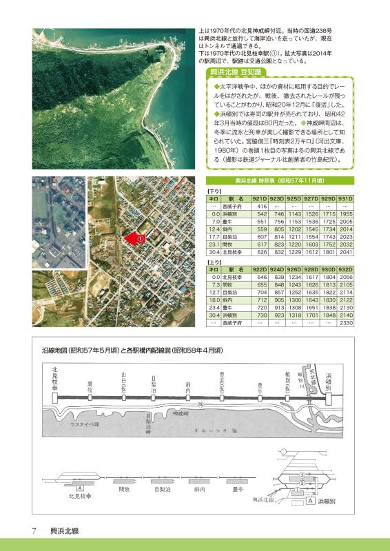 国鉄 終着駅への旅 | 山川出版社オンラインショップ