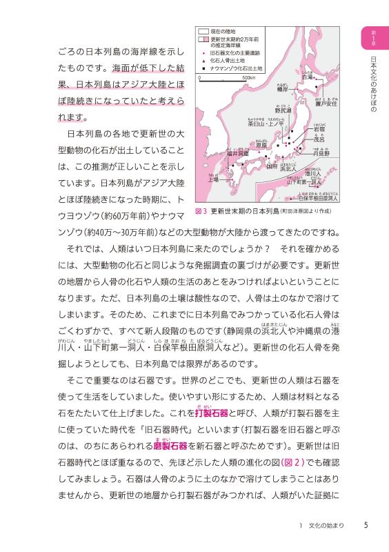 合格への羅針盤（コンパス）》山川日本史ナビ① | 山川出版社