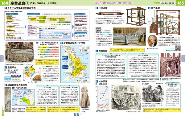 詳説世界史　教授資料（山川出版） 世界史探究 詳説世界史ノート | 山川出版社 - 学参ドットコム