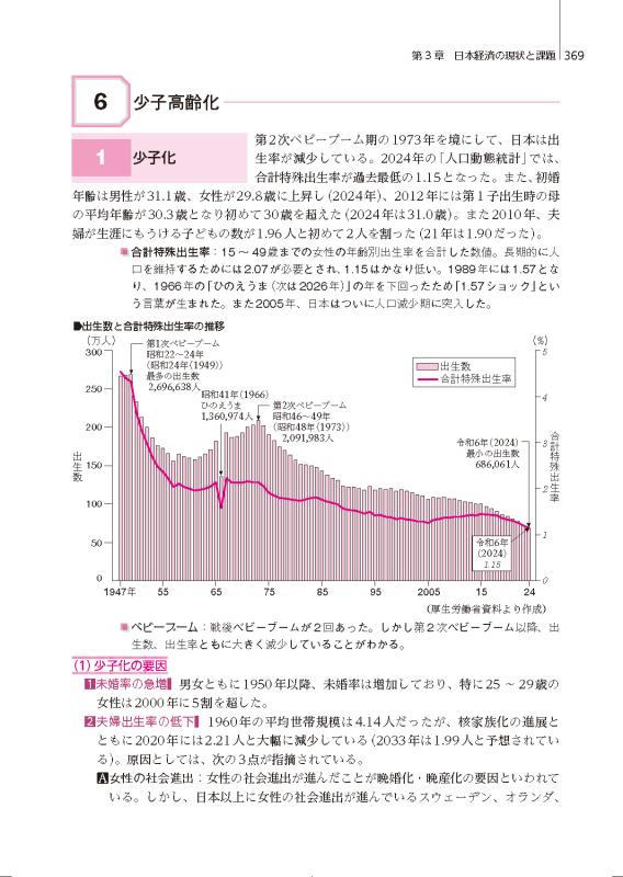 詳説政治・経済研究 第4版 | 山川出版社オンラインショップ
