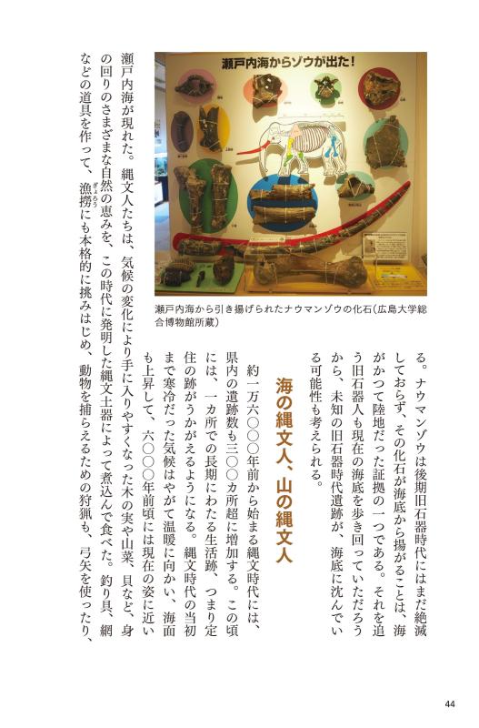 日本史のなかの広島県 | 山川出版社オンラインショップ