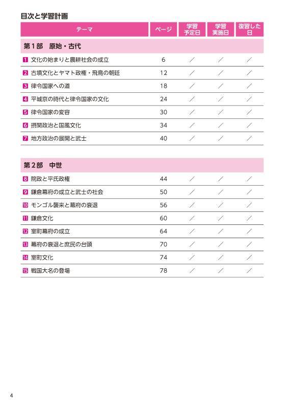 日本史 講習資料 サクセスガイド日本史探究 まとめ・演習・資料読解 | 山川出版社