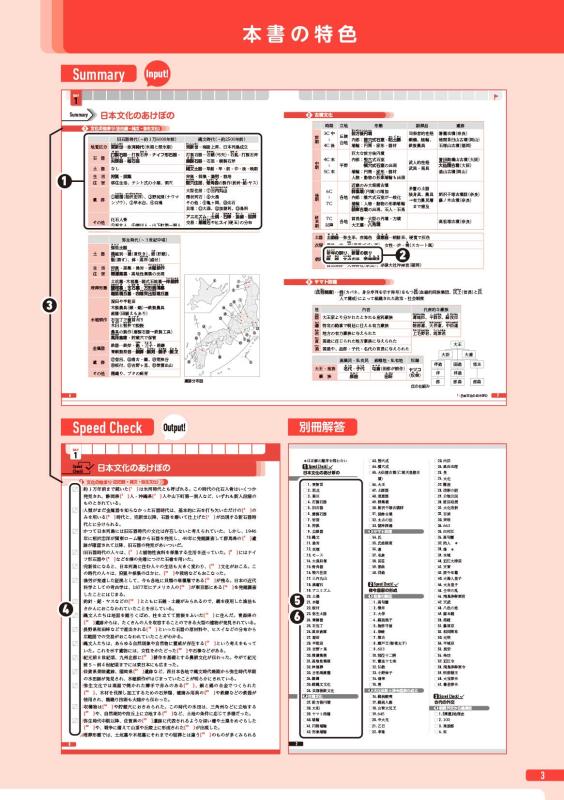 30日完成 スピードマスター日本史問題集 | 山川出版社オンラインショップ