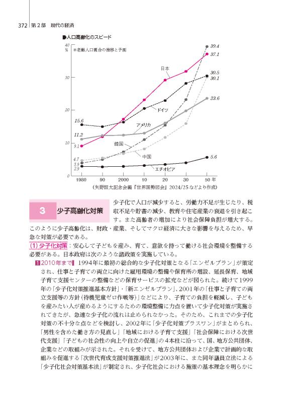 詳説政治・経済研究 第4版 | 山川出版社オンラインショップ