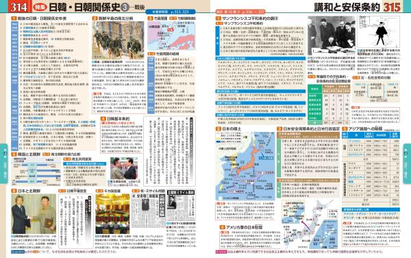 山川ページでございます。 山川ページでございます。 山川 詳説日本史図録 第10版（日探705準拠