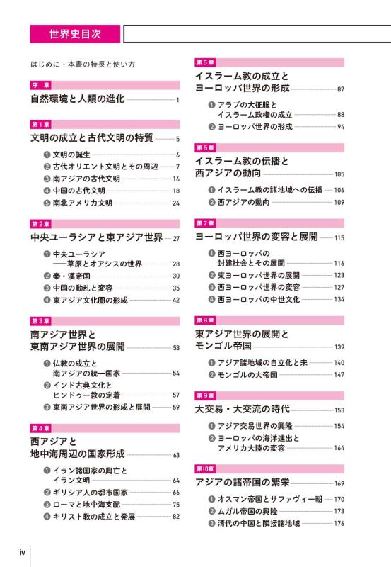 山川一問一答 世界史 | 山川出版社オンラインショップ