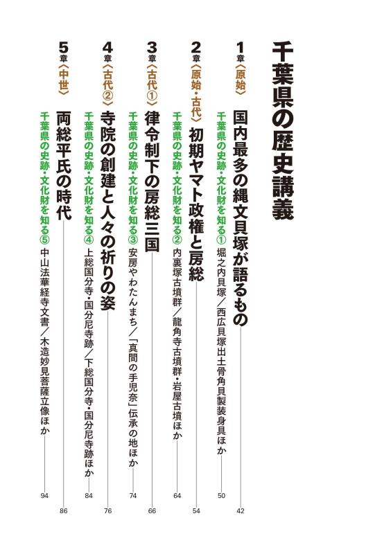 日本史のなかの千葉県 | 山川出版社オンラインショップ