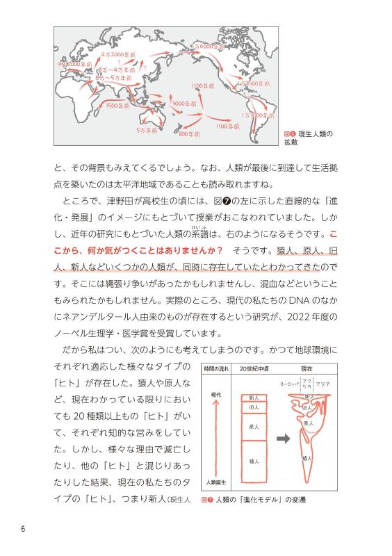 合格への羅針盤（コンパス）》山川世界史ナビ① | 山川出版社