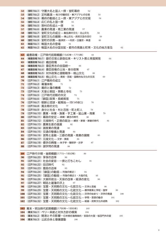 日本史探究 流れがわかる日本史ノート | 山川出版社オンラインショップ