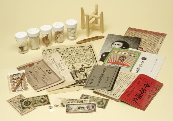暦32冊 明治 大正 昭和 暦32冊 明治 大正 昭和
