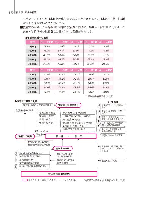 詳説政治・経済研究 第4版 | 山川出版社オンラインショップ