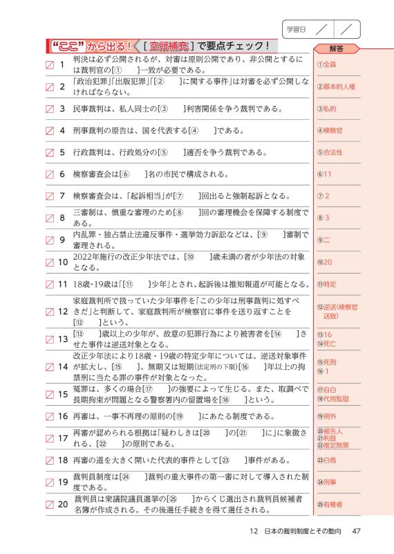 最新24年版/含 高校公民セット 政治・経済/公共/倫理 山川 第一学習社 畠山の共通テスト 公共、政治・経済 | 山川出版社オンラインショップ