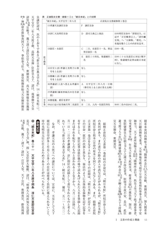 読み解き古代史料 | 山川出版社オンラインショップ