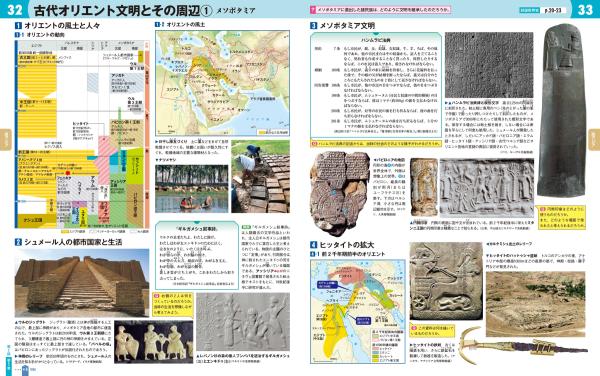 【最新年度2025年版】世界史 確認シリーズ 山川 詳説世界史図録 第5版（世探704準拠） | 山川出版社オンライン