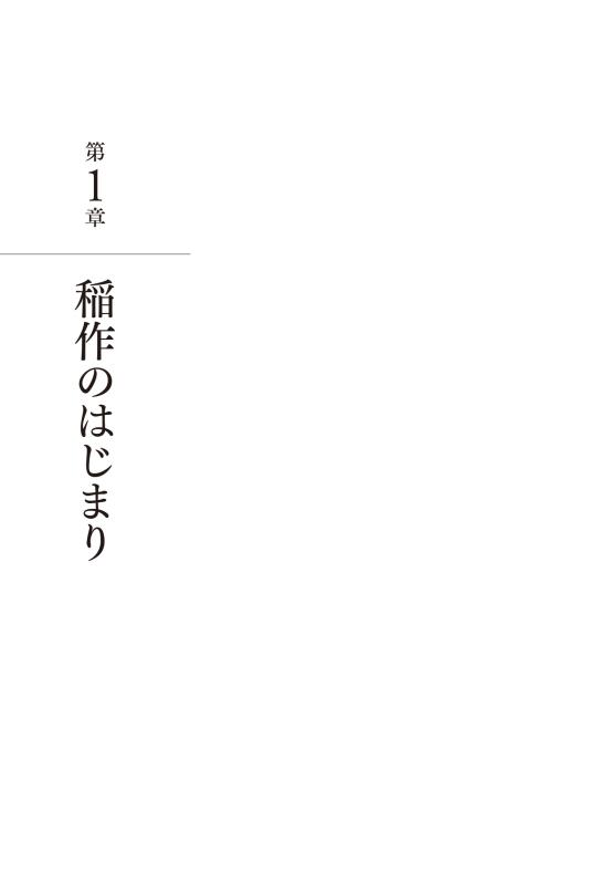 政治の米・経済の米・文化の米 | 山川出版社オンラインショップ